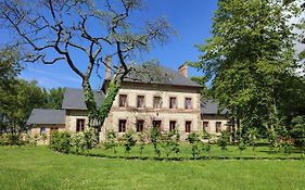 Manoir De Daubeuf