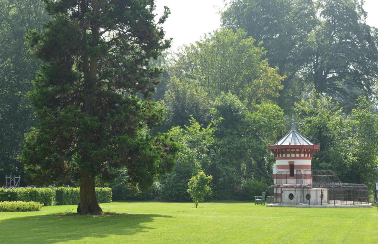 Manoir De Daubeuf Bed and Breakfast Buitenkant foto