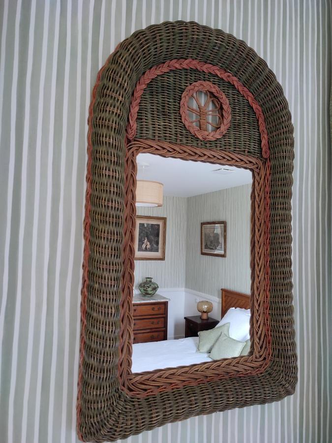 Manoir De Daubeuf Bed and Breakfast Buitenkant foto