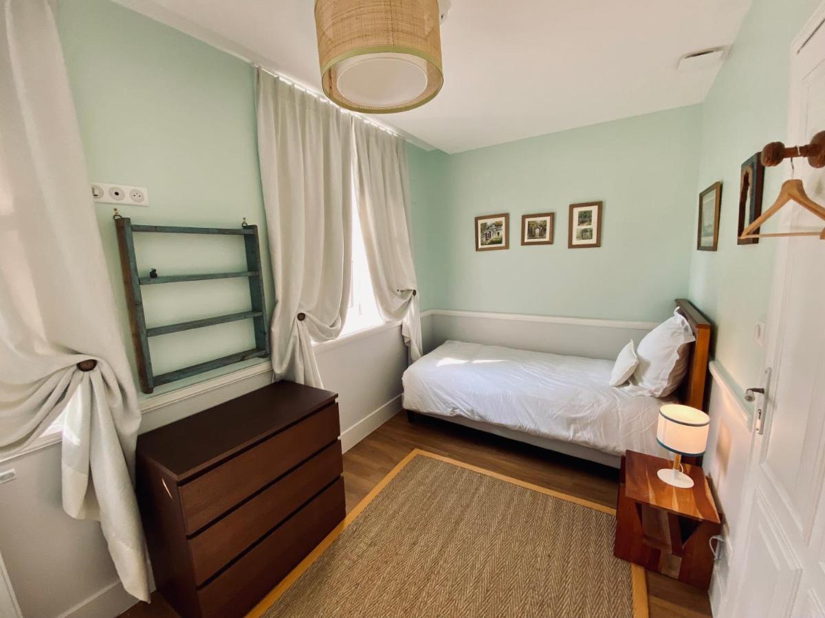 Manoir De Daubeuf Bed and Breakfast Buitenkant foto